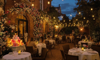 You Brought the Wrong Plus-One