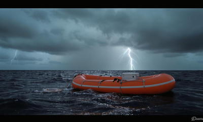 The Lifeboat Has Room for One