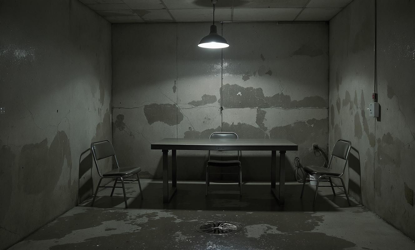 The Prisoner Won\u0027t Break