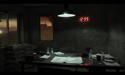 The Ceasefire That Might Be a Trap