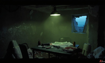 The Shot You Might Regret