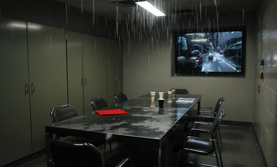 The Friendly Fire Report