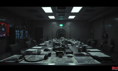 The Generals Disagree