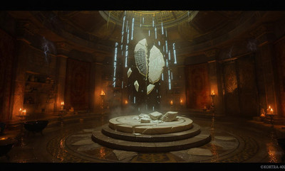 The Prophecy Names You