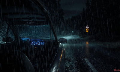 The Hitchhiker Knows Your Name