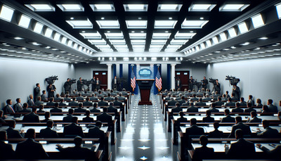 Press Conference Peril