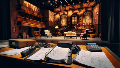 Dramatic Power Vacuum