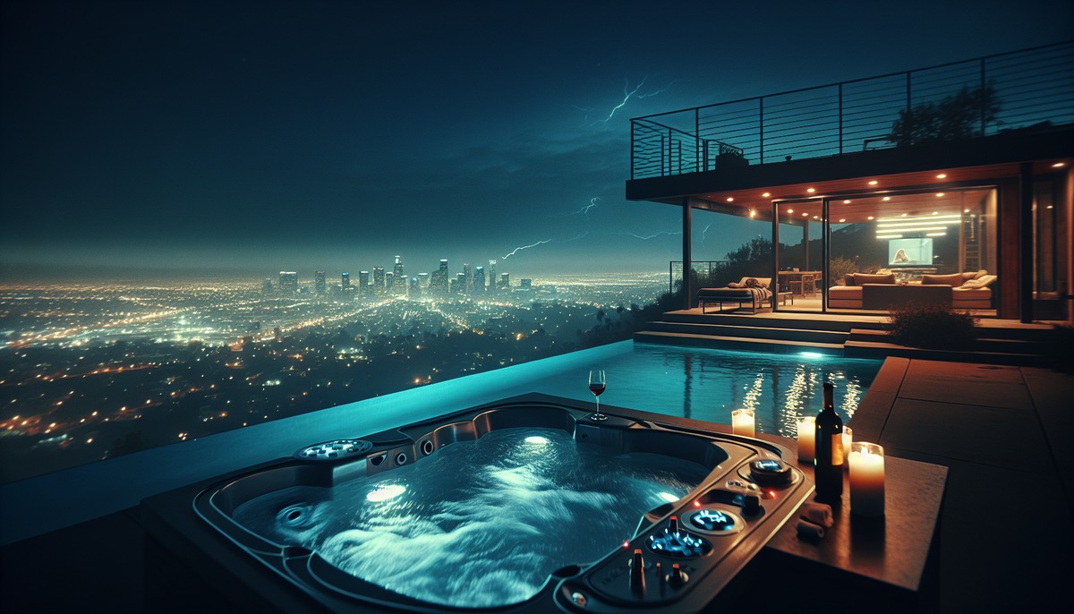 Creating Your First Scenario